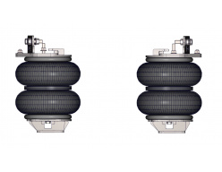 Пневмоподвеска IVECO Stralis, S-Way, передняя ось