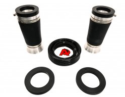 Пневмоподвеска Kia Carnival (2020 - н.в.), IV поколение, задняя ось