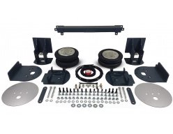 Пневмоподвеска MAN TGL 8.180, 7.180 (07-н.в), задняя ось