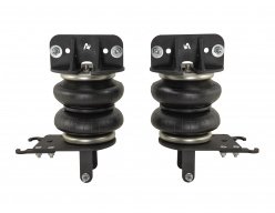 Пневмоподвеска MAN L2000 8.163, передняя ось