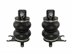 Пневмоподвеска MAN 8.145 LE, передняя ось