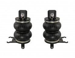 Пневмоподвеска MAN 8.145 LE, передняя ось