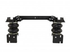 Пневмоподвеска MAN TGE, полный, задний, передний, привод, задняя ось