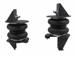 Пневмоподвеска MAN TGS, TGX, TGA (19.-)  передняя ось