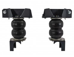 Пневмоподвеска Mercedes-Benz Sprinter W906 3xx; 2xx, Volkswagen Crafter 35 (2007-2016), задняя ось