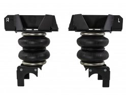 Пневмоподвеска MERCEDES Sprinter 315 / VOLKSWAGEN Crafter 35 (07-13), грузовой, задняя ось