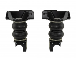 Пневмоподвеска Mercedes-Benz Sprinter W906 309 - 324; 209, Volkswagen Crafter 35 (2007-2016), 4x4, полный привод, задняя ось