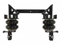 Пневмоподвеска Mercedes-Benz Atego 8xx (1998 - 2013), задняя ось