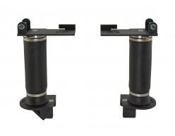 Пневмоподвеска на заднюю ось, а/м марки MERCEDES, модель X-Class