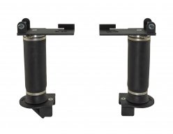 Пневмоподвеска на заднюю ось, а/м марки MERCEDES, модель X-Class