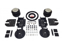 Пневмоподвеска Mercedes Sprinter 3xx, кузов VS30 W910, передний привод, задняя ось