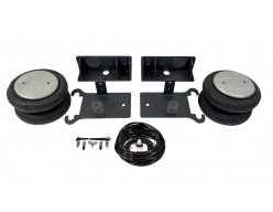 Пневмоподвеска Mercedes-Benz Atego 2528, передняя ось