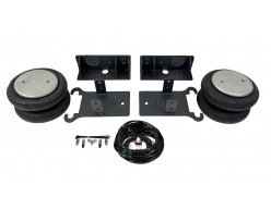 Пневмоподвеска Mercedes-Benz Atego 2528, передняя ось