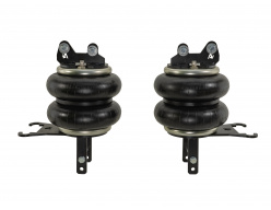 Пневмоподвеска Mercedes-Benz Actros 1846, передняя ось