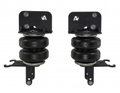 Пневмоподвеска Mitsubishi Canter С (02-), передняя ось