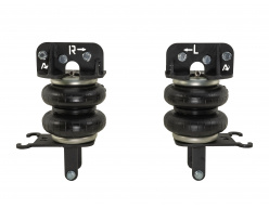 Пневмоподвеска Mitsubishi Canter Euro 5 (18-), передняя ось