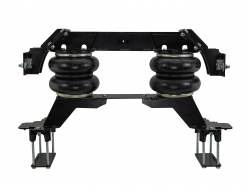 Пневмоподвеска Mitsubishi FUSO Fighter (1999 - ), задняя ось