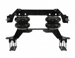 Пневмоподвеска Mitsubishi FUSO Fighter (1999 - ), задняя ось Пневмоподвеска Mitsubishi FUSO Fighter (1999 - ), задняя ось