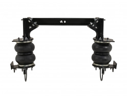 Пневмоподвеска Mitsubishi Canter В (02-), задняя ось