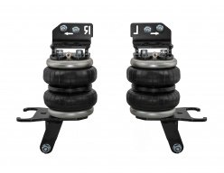 Пневмоподвеска Mitsubishi Canter Правый руль 4х4, передняя ось