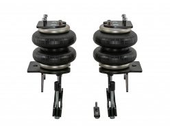 Пневмоподвеска Mitsubishi Canter Правый руль 4х4, задняя ось