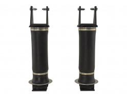 Пневмоподвеска Mitsubishi L200 (2006-2015, 4 поколение), задняя ось, комфорт