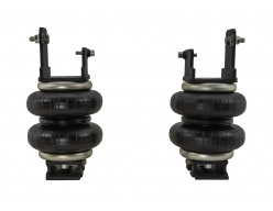 Пневмоподвеска Fiat Fullback, задняя ось, грузовой