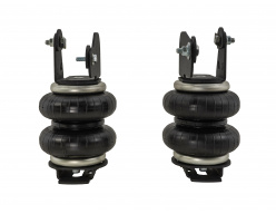 Пневмоподвеска Mitsubishi L200 (18-, 5 поколение рестайлинг), задняя ось