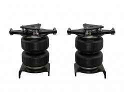 Пневмоподвеска Mitsubishi Delica (1994 - 2007), 4 поколение, задняя ось