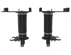 Пневмоподвеска Nissan Navara D40 (05-), задняя ось, комфорт