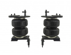 Пневмоподвеска Nissan Titan (04-), задняя ось