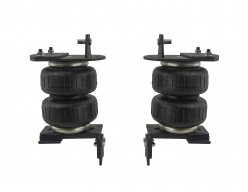 Пневмоподвеска Nissan Titan (04-), задняя ось Пневмоподвеска Nissan Titan (04-), задняя ось