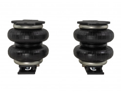 Пневмоподвеска Nissan NP300, Navara D22, Frontier D22 (97-05), задняя ось, грузовой