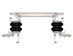 Пневмоподвеска Nissan Cabstar (2006-нв), задняя ось