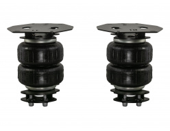 Пневмоподвеска Opel Vivaro (2001-2014), задняя ось