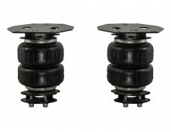 Пневмоподвеска Nissan Primastar (2001-2014), задняя ось