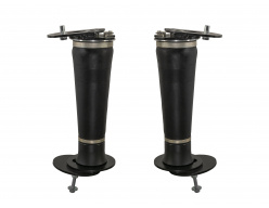 Пневмоподвеска Citroen Jumpy, задняя ось