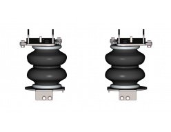 Пневмоподвеска Renault Master RWD X62 (11-), задний привод, усиленный, задняя ось