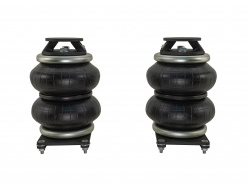 Пневмоподвеска Renault Master FWD X62 (10-), задняя ось