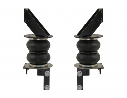 Пневмоподвеска Renault Midlum 180 (круглый мост) (2000-2006), задняя ось