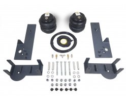 Пневмоподвеска Renault Midlum 7.5-8 тонн (2000-2006), передняя ось