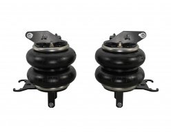 Пневмоподвеска Renault Premium, передняя ось