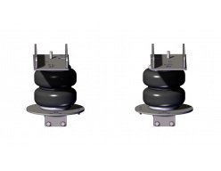 Пневмоподвеска Nissan Interstar, задняя ось, передний привод