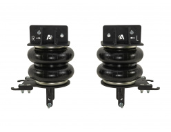 Пневмоподвеска Scania 4,5 series, передняя ось