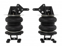 Пневмоподвеска Scania 6 series, передняя ось