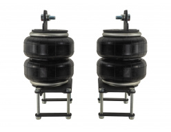 Пневмоподвеска Sitrak C7H, передняя ось