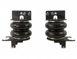 Пневмоподвеска Shacman x6000, передняя ось Пневмоподвеска Shacman x6000, передняя ось