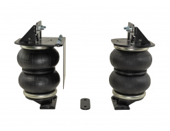 Пневмоподвеска Tata LPT-613, передняя ось