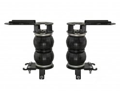 Пневмоподвеска Toyota Hiace H200 (04-19), задняя ось, грузовой