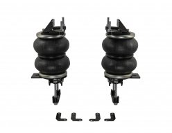 Пневмоподвеска Toyota Dynа 4x4, задняя ось